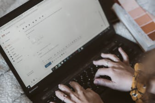 Berita Cara Membuat Email Baru di Laptop Terbaru dan Terkini Hari Ini