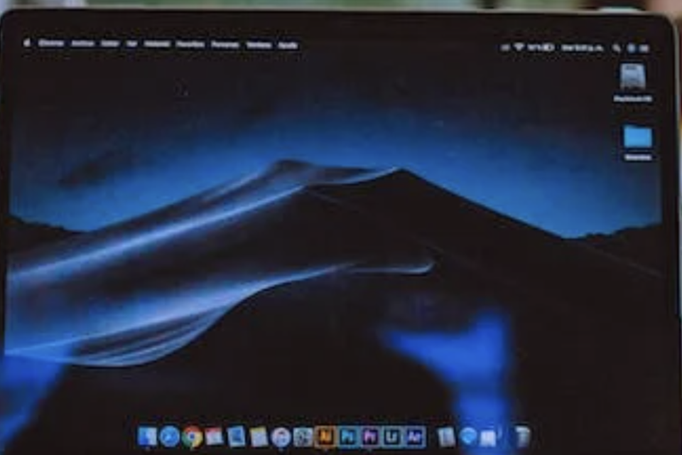 Cara Mengganti Wallpaper Laptop