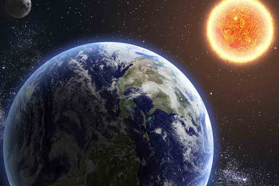 Menjelajahi Hari Perihelion: Saat Bumi Memasuki Titik Terdekat dengan Matahari