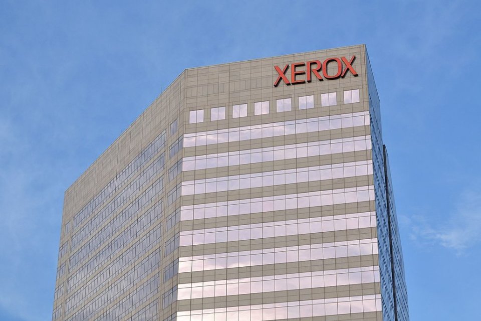 Xerox Umumkan PHK 3.052 Karyawan, Sahamnya Ambles 12%