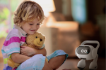 LG Electronics memperkenalkan robot ART berbasis AI yang disebut ‘smart home AI agent’ 