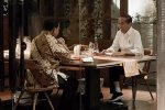 Presiden Joko Widodo makan malam bersama Prabowo Subianto