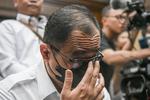 Rafael Alun divonis 14 tahun penjara