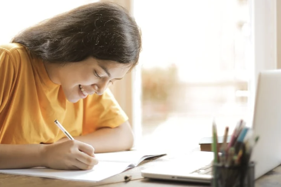 Pantun Motivasi Belajar