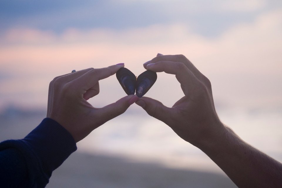 Kata-kata Motivasi Cinta