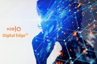 Digital Edge, perusahaan pengendali PT Indointernet Tbk (EDGE). Perusahaan mengumumkan pengunduran diri Indri Koesindrijastoeti Hidayat dari jabatan k