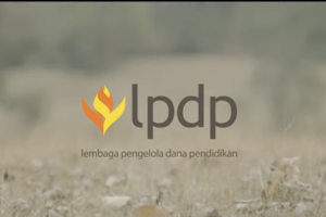 Beasiswa LPDP 2024