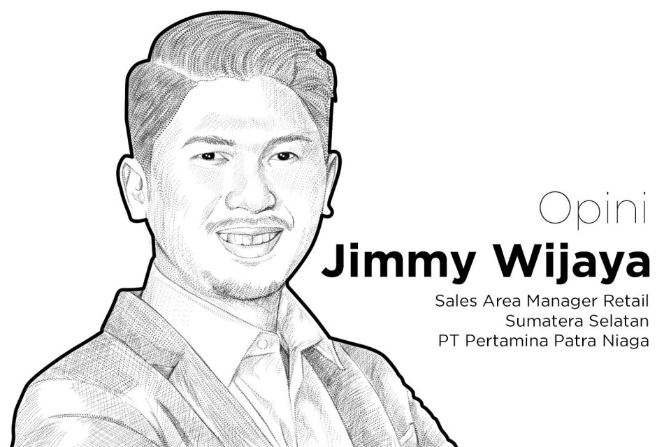 Jimmy Wijaya