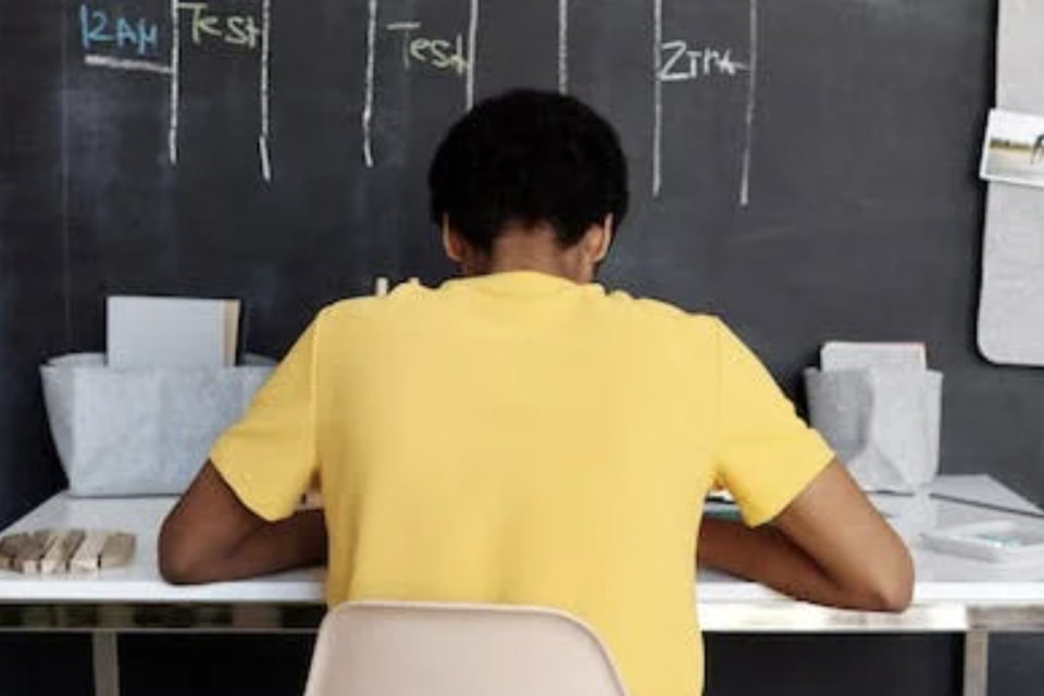 Kata-Kata Motivasi Belajar Siswa