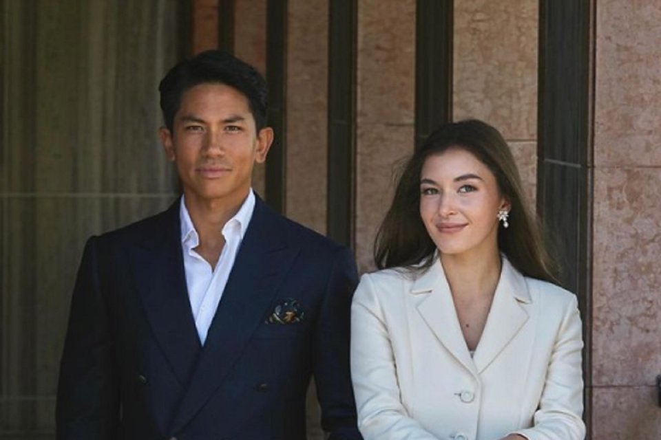 pangeran mateen, brunei, anisha rosnah