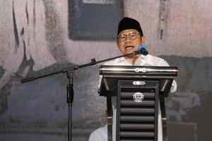 Muhaimin Iskandar hadiri haul pendiri NU di Jombang