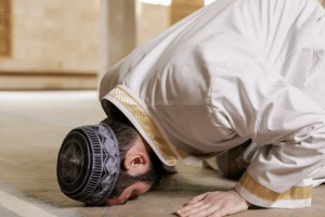 Bacaan Sholat Dhuha