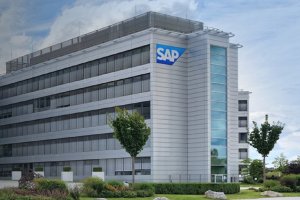 Perusahaan software asal Jerman SAP