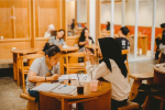 Rekomendasi Coffee Shop di Jogja