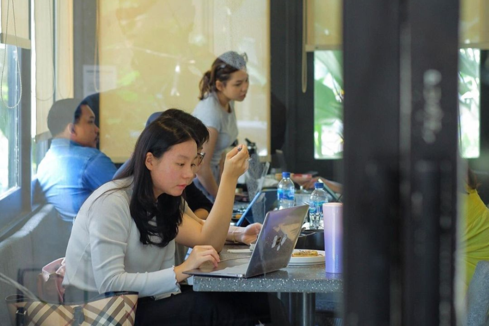 Rekomendasi Coffee Shop di Jogja