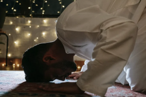 Tata Cara Sholat Lengkap dengan Bacaannya