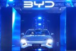 BYD Seal