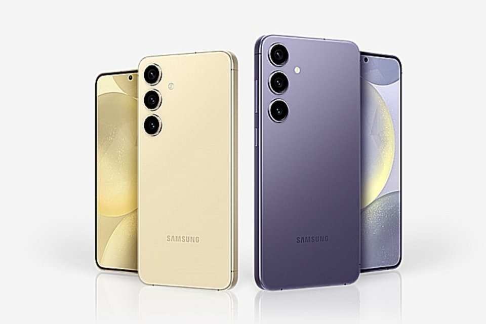 Samsung Galaxy S24, Samsung Galaxy S24+, Samsung Galaxy S24 ultra