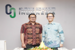 Kliring Komoditi Indonesia