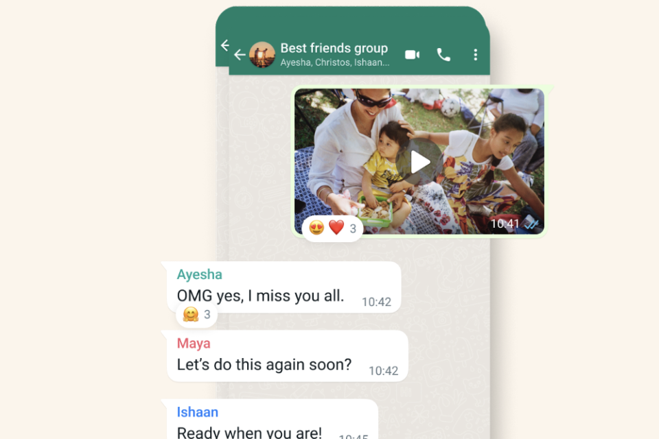 Cara Memulihkan Chat WhatsApp