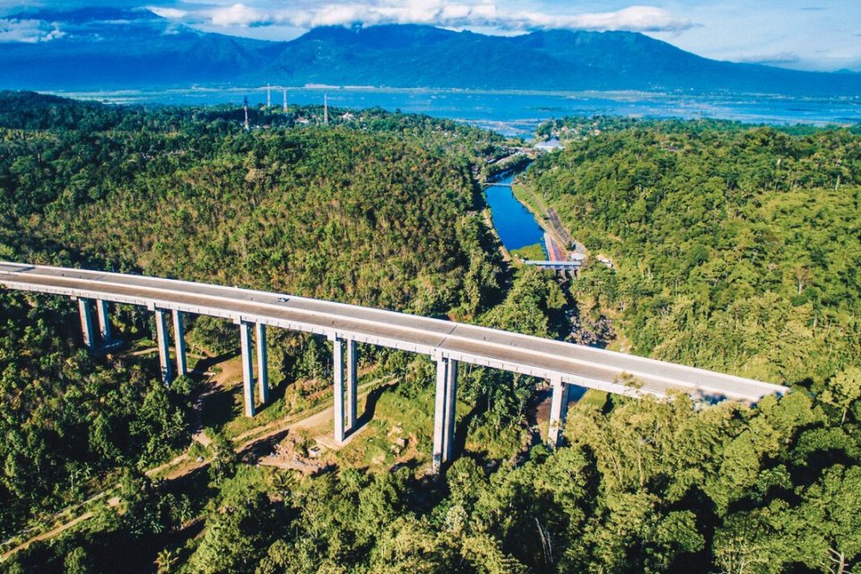 Tarif Tol Semarang Solo