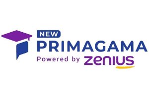 New Primagama Powered by Zenius