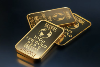 Cara Investasi Emas Agar Untung