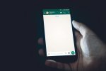 Cara agar WhatsApp Tidak Disadap