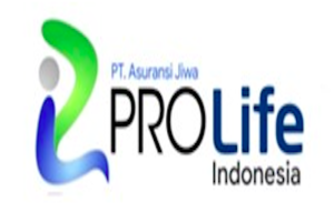PT Asuransi Jiwa Prolife Indonesia 