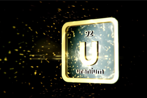uranium