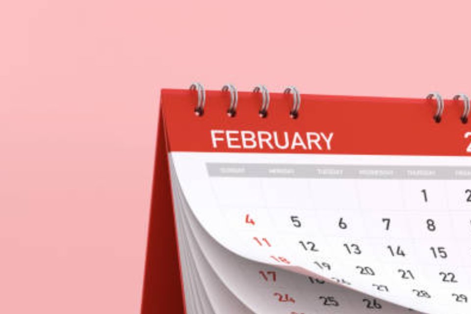 Kalender Islam Februari 2024