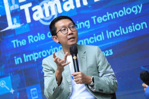 BRI menjelaskan, pelaku quishing berupaya mencuri informasi dan data pribadi, keuangan, atau kredensial (user ID, password, PIN, OTP, dll.) pengguna.