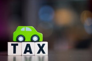 Cara cek pajak kendaraan atau mobil