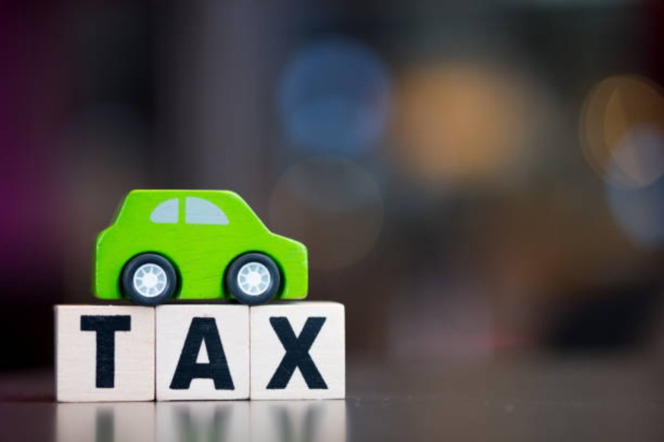 Cara cek pajak kendaraan bermotor atau mobil