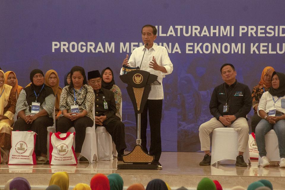 jokowi, mahfud, polhukam