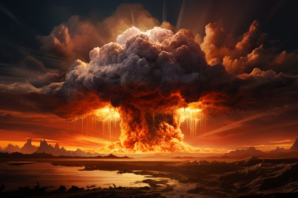 4 Perbedaan Kiamat Sugra dan Kiamat Kubra