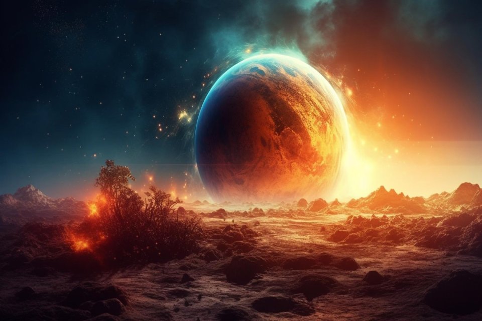 Pengertian Hari Kiamat