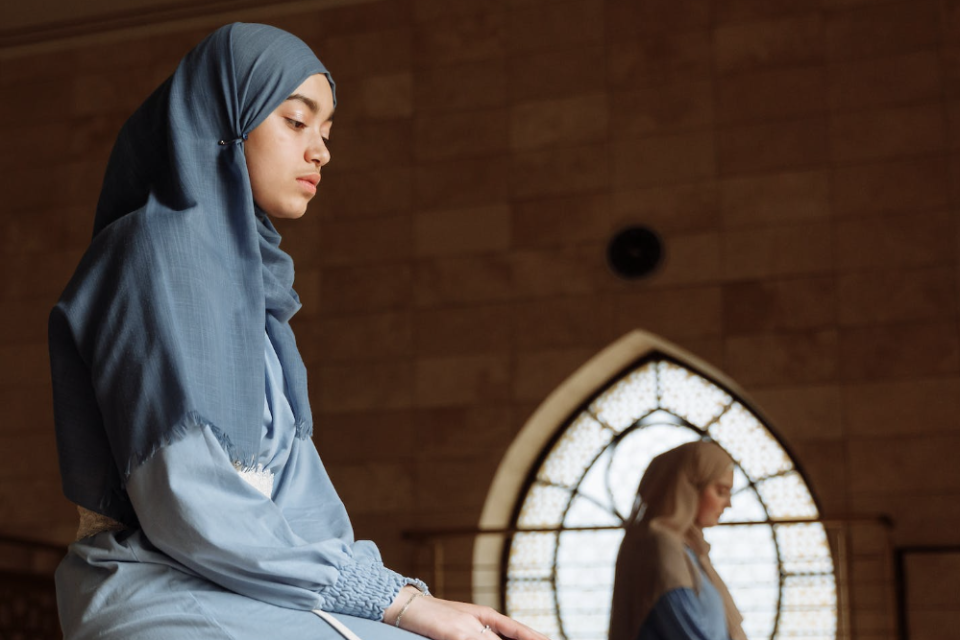 Amalan Saat Haid Di Bulan Ramadhan