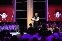 Debat kelima Pilpres 2024