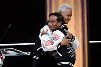 Debat kelima Pilpres 2024