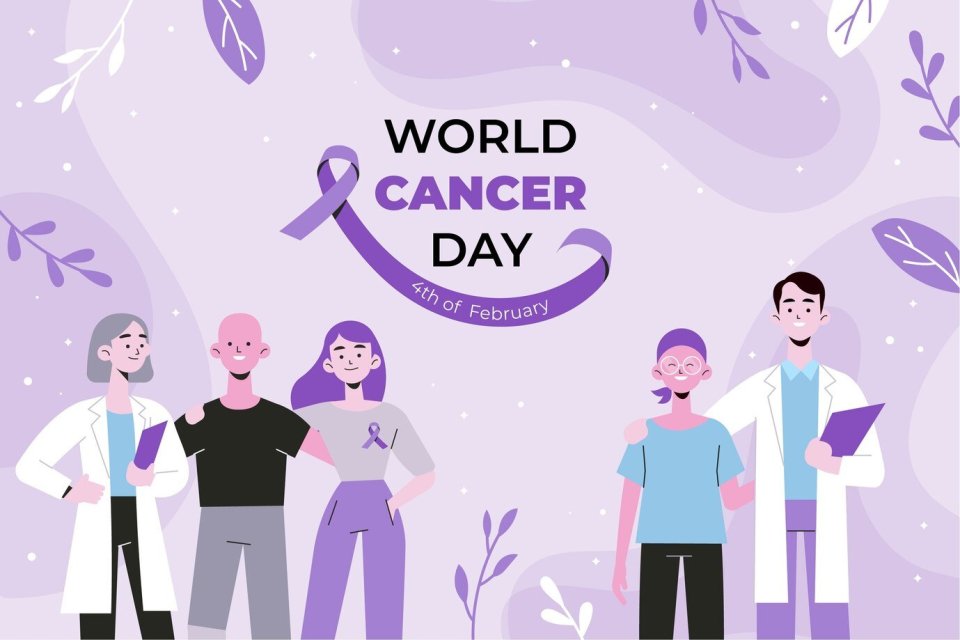 Hari Kanker Sedunia