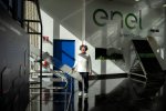 Enel 3Sun Gigafactory