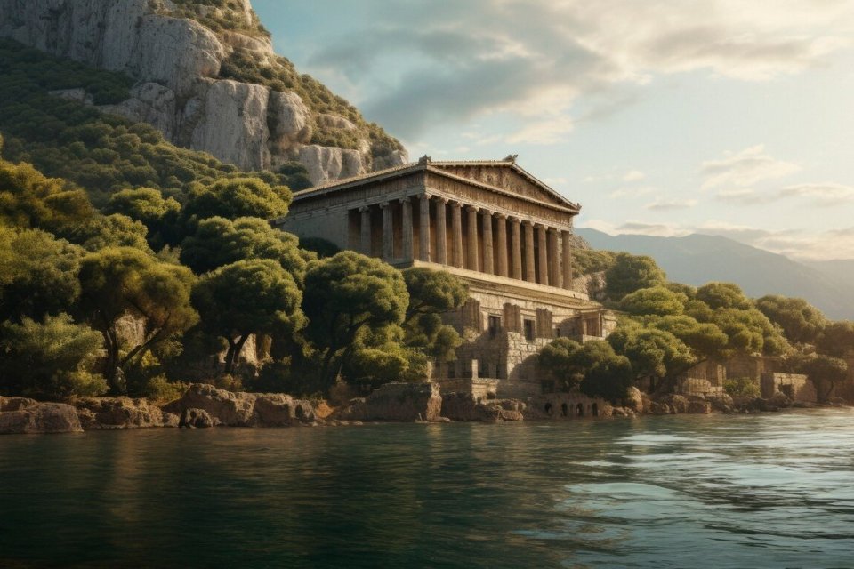 Tiga unsur penting dalam sejarah