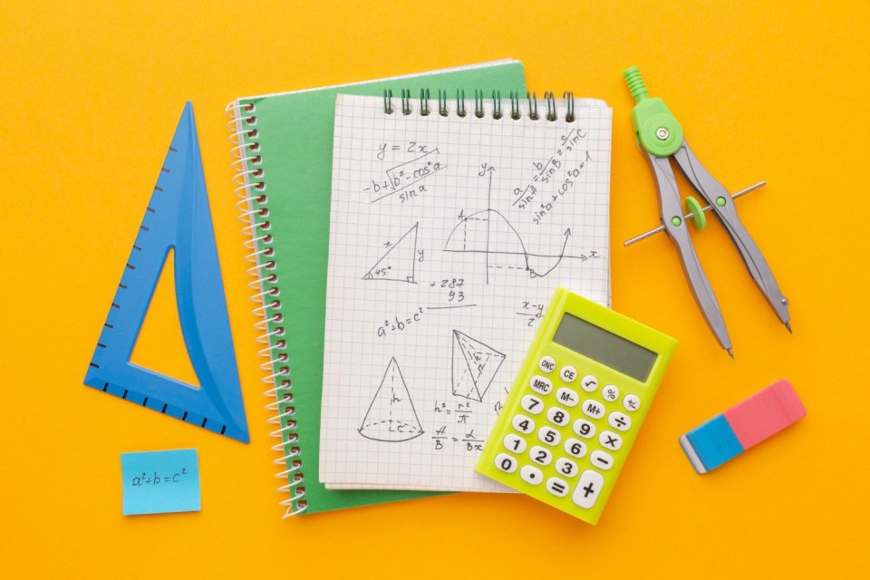 Jawaban MTK Kelas 9 Halaman 212