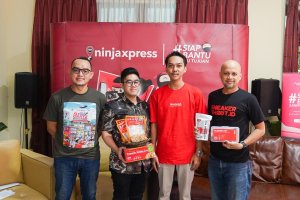 Survei Ninja Xpress: Social Commerce Bermanfaat bagi UKM 