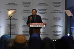 Pidato politik SBY