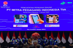 Mitra Pedagang Indonesia