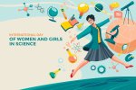 Hari Internasional Perempuan dan Anak Perempuan dalam Sains