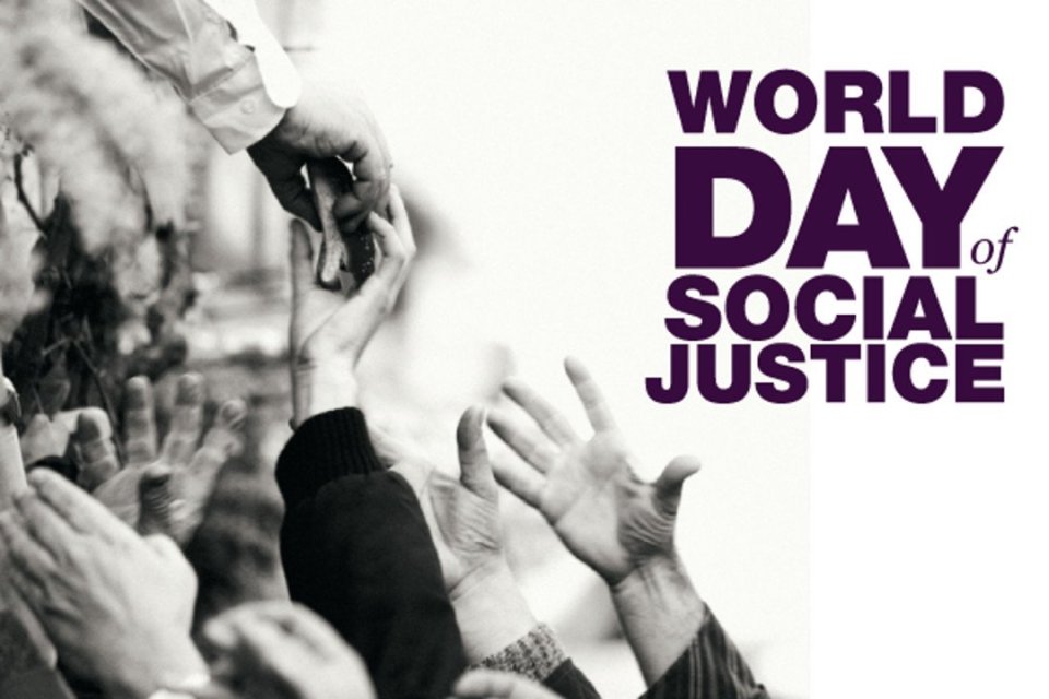 Hari Keadilan Sosial Sedunia