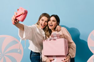 Ucapan Valentine untuk Sahabat